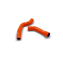 Durites de radiateurs silicone SAMCO 9 unités KTM 950 Superenduro R