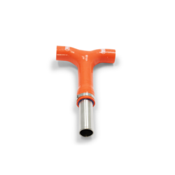 Durites de radiateurs silicone SAMCO type T