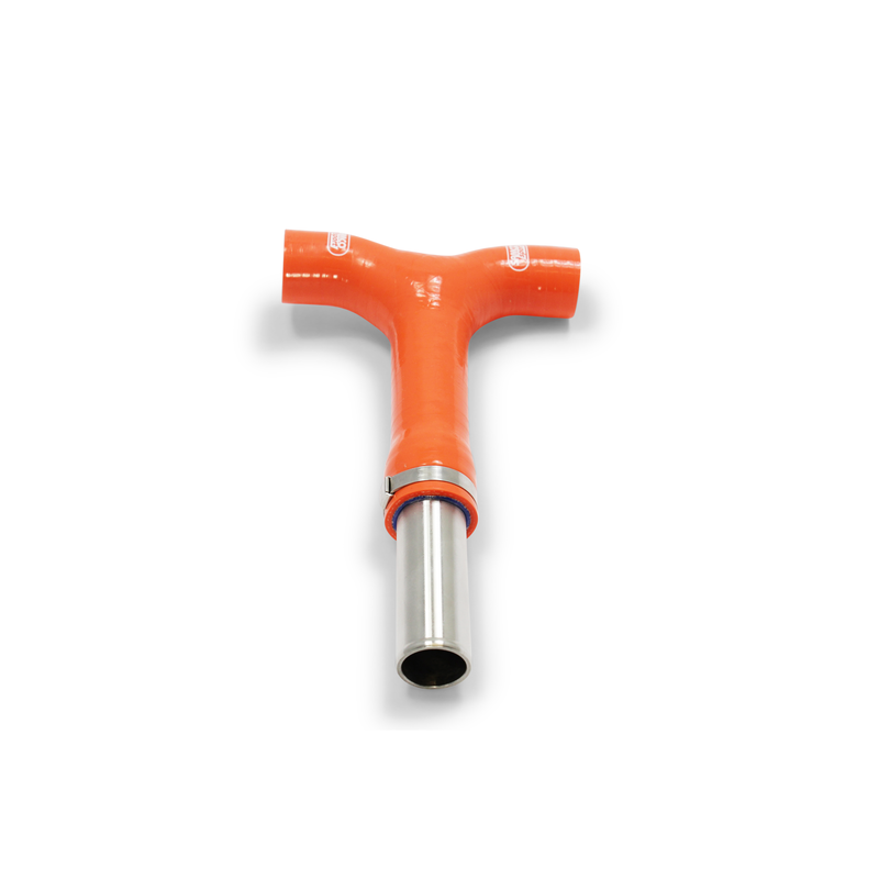 Durites de radiateurs silicone SAMCO type T Durites de radiateurs silicone SAMCO type T