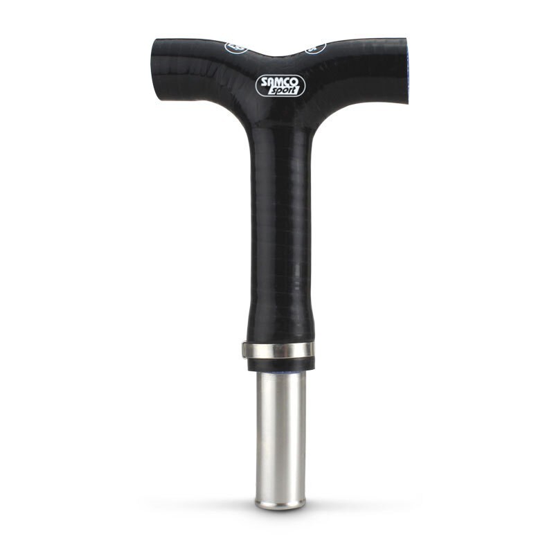 Durites de radiateurs silicone SAMCO type T Durites de radiateurs silicone SAMCO type T