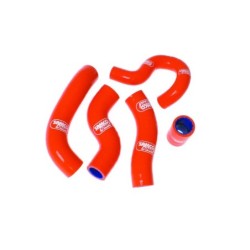 Durites de radiateurs silicone SAMCO type Y - KTM / Husqvarna