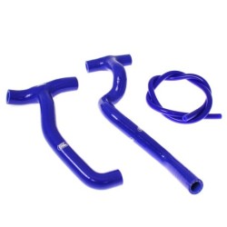 Durites de radiateurs silicone SAMCO type Y 3 unités Sherco