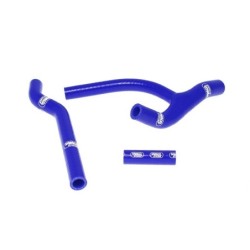 Durites de radiateurs silicone SAMCO type Y 3 unités Yamaha 250 WRF