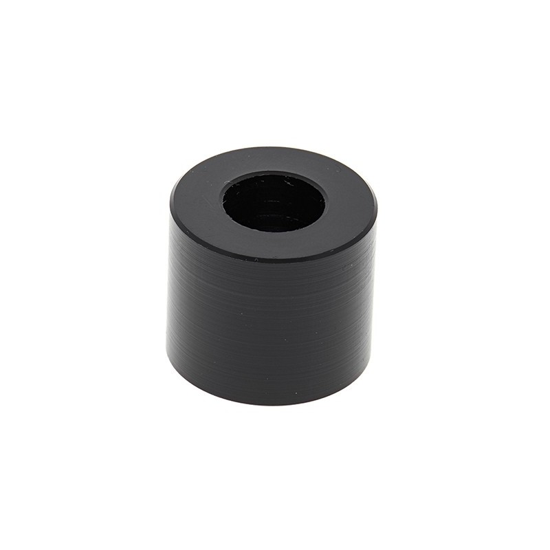 Roulette de chaîne supérieur / inférieur ALL BALLS noir Kawasaki KX 65 / KX 85