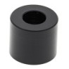 Roulette de chaîne supérieur / inférieur ALL BALLS noir Kawasaki KX 65 / KX 85