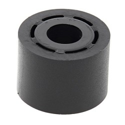 Roulette de chaîne supérieur/inférieur ALL BALLS noir