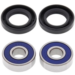 Kit roulements de roue avant ALL BALLS