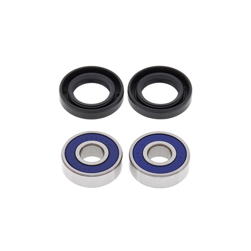 Kit roulements de roue avant ALL BALLS Kit roulements de roue avant ALL BALLS
