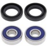 Kit roulements de roue avant ALL BALLS