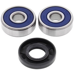 Kit roulements de roue ALL BALLS