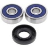 Kit roulements de roue ALL BALLS