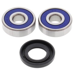 Kit roulements de roue avant ALL BALLS Yamaha PW50