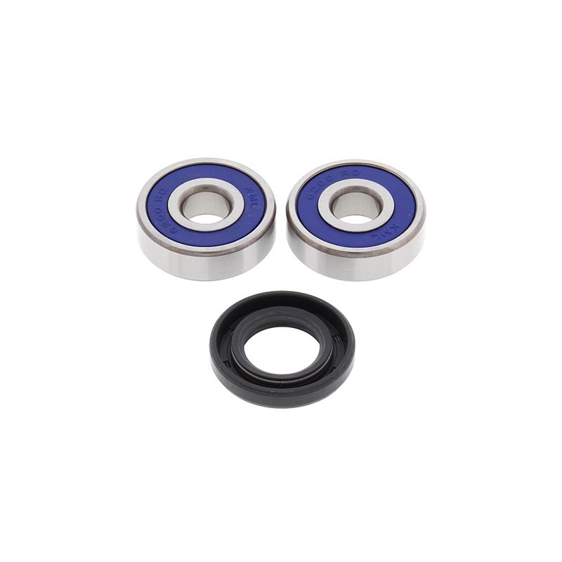 Kit roulements de roue avant ALL BALLS Yamaha PW50 Kit roulements de roue avant ALL BALLS Yamaha PW50