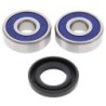 Kit roulements de roue avant ALL BALLS Yamaha PW50