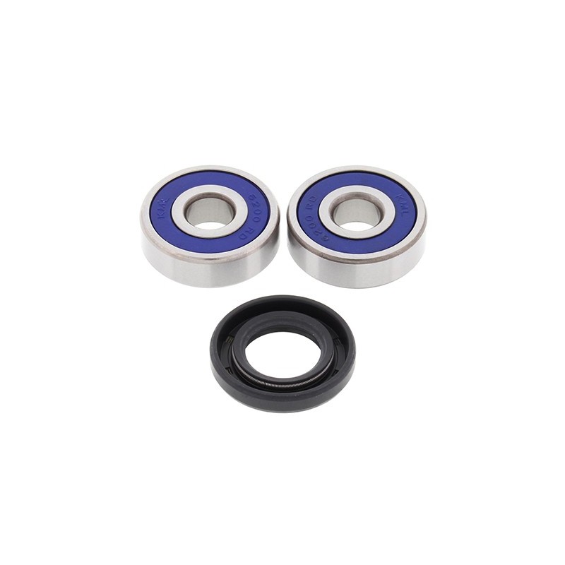 Kit roulements de roue avant ALL BALLS Yamaha TT-R110/TY80 Kit roulements de roue avant ALL BALLS Yamaha TT-R110/TY80