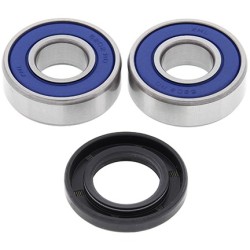 Kit roulements de roue avant ALL BALLS