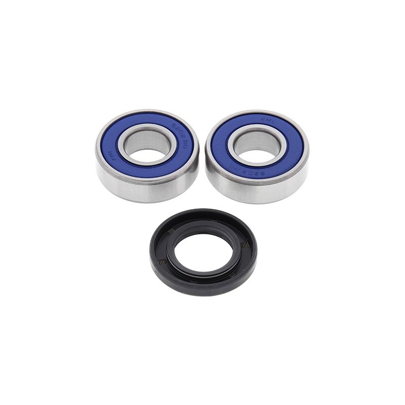 Kit roulements de roue avant ALL BALLS Kit roulements de roue avant ALL BALLS