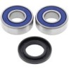 Kit roulements de roue avant ALL BALLS