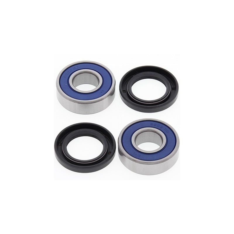 Kit roulements de roue avant ALL BALLS Suzuki Kit roulements de roue avant ALL BALLS Suzuki