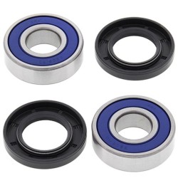 Kit roulements de roue avant ALL BALLS Kawasaki