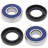 Kit roulements de roue avant ALL BALLS Kawasaki