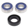 Kit roulements de roue ALL BALLS