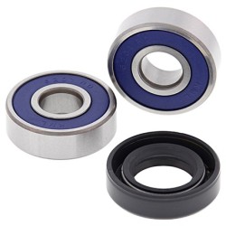 Kit roulements de roue ALL BALLS