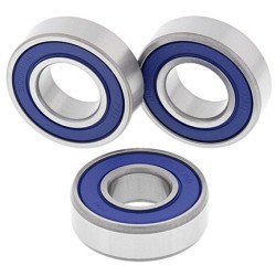 Kit roulements de roue ALL BALLS