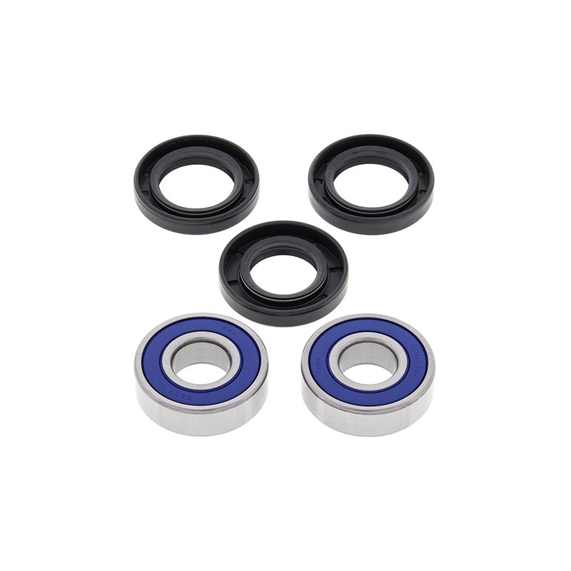 Kit roulements de roue avant ALL BALLS