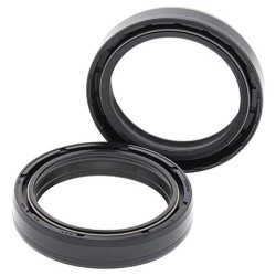 Paire de joints spi de fourche ALL BALLS - 45x58x11