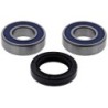 Kit roulements de roue ALL BALLS