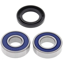 Kit roulements de roue avant ALL BALLS Yamaha TT-R250