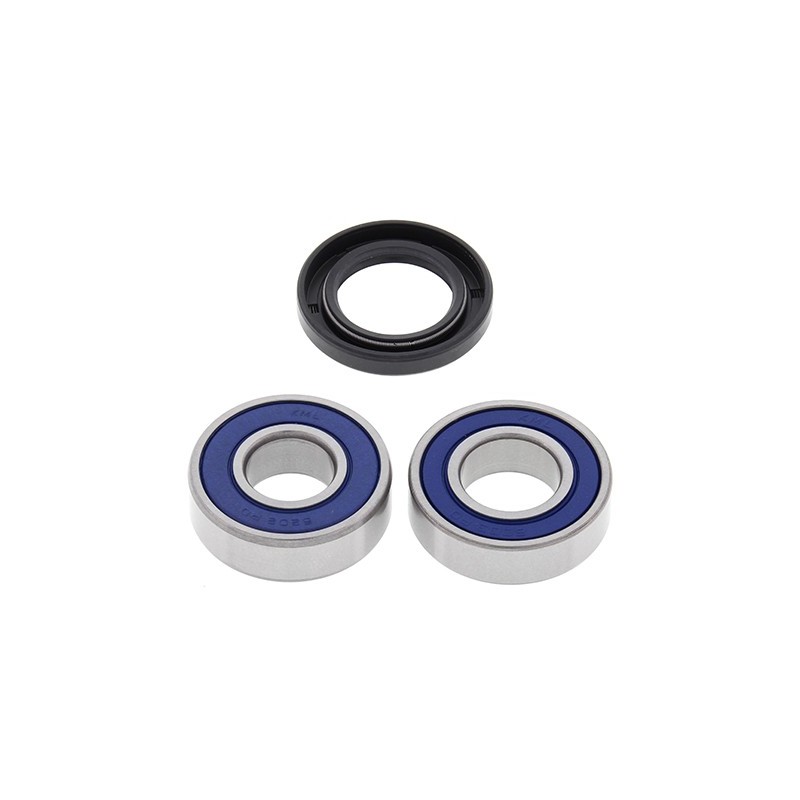 Kit roulements de roue avant ALL BALLS Yamaha TT-R250