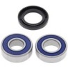 Kit roulements de roue avant ALL BALLS Yamaha TT-R250