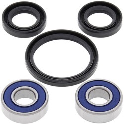 Kit roulements de roue ALL BALLS
