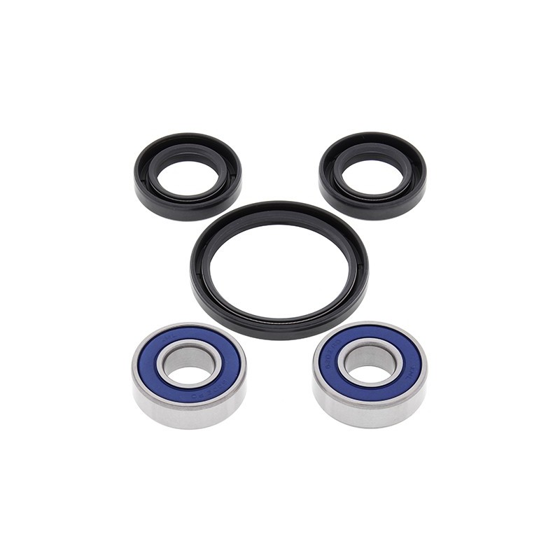 Kit roulements de roue ALL BALLS
