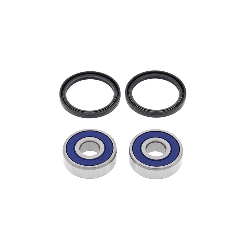 Kit roulements de roue avant ALL BALLS Kit roulements de roue avant ALL BALLS