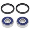 Kit roulements de roue avant ALL BALLS