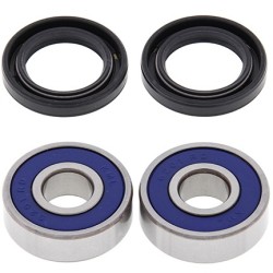 Kit roulements de roue avant ALL BALLS Honda