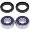 Kit roulements de roue avant ALL BALLS Honda