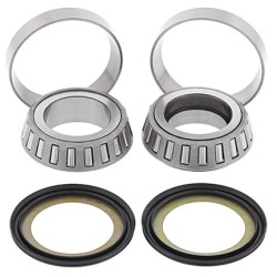 Kit roulements de colonne de direction ALL BALLS 175 PE 78-79 / 250 PE 77-79 / 125 RM 75-78 / 250 RM 76-78