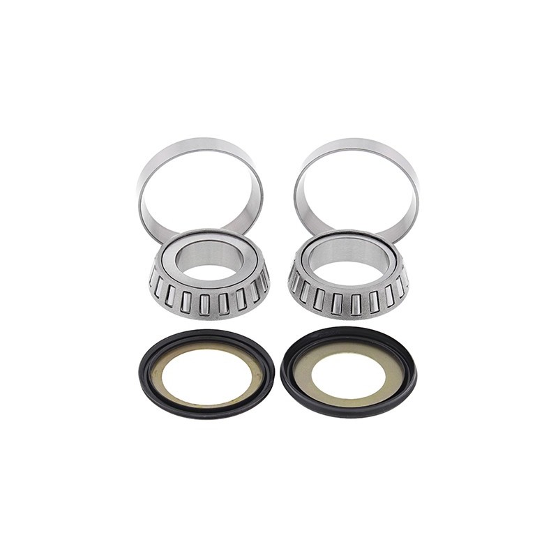 Kit roulements de colonne de direction ALL BALLS Yamaha YTM200/225 Kit roulements de colonne de direction ALL BALLS Yamaha YTM200/225