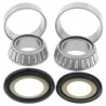 Kit roulements de colonne de direction ALL BALLS Kawasaki KLX110