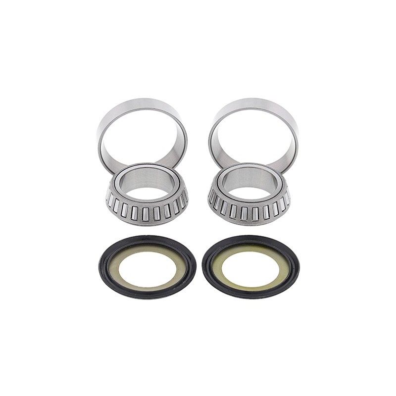 Kit roulements de colonne de direction ALL BALLS HONDA CR CRF