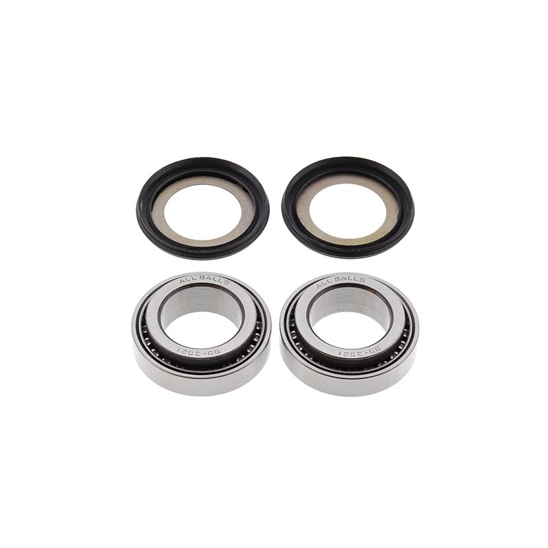 Kit roulements de colonne de direction ALL BALLS Suzuki