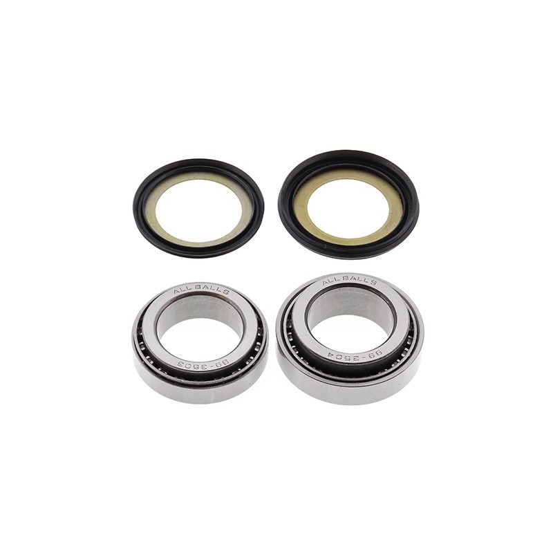 Kit roulements de colonne de direction ALL BALLS KTM Adventure 390 20-21 Kit roulements de colonne de direction ALL BALLS KTM Adventure 390 20-21