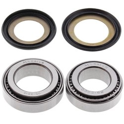 Kit roulements de colonne de direction ALL BALLS Honda 125 CR / 250 CR / 500 CR / XR650R