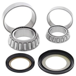 Kit roulements de colonne de direction ALL BALLS Yamaha DTR 125 R / 200 R 1993 à 2004