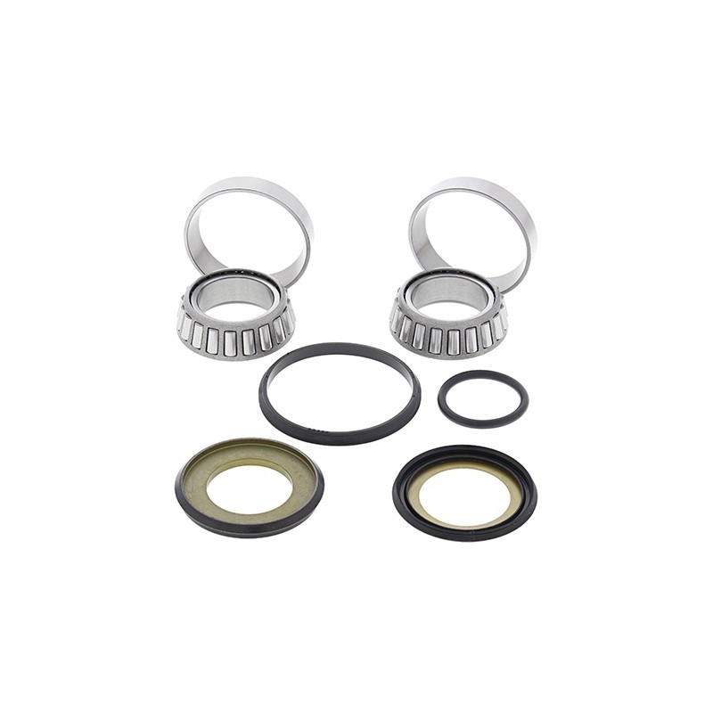Kit roulements de colonne de direction ALL BALLS KTM/Husabegr/Husqvarna