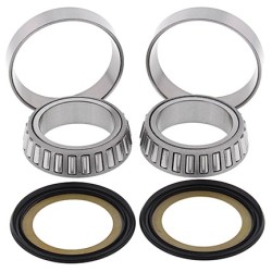 Kit roulements de colonne de direction ALL BALLS Kawasaki ZX 750 / 900